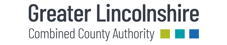 Greater Lincolnshire Logo Header